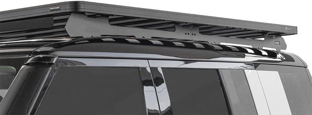 Our​ Review: Front Runner Slimline ⁣II Defender Rack Kit