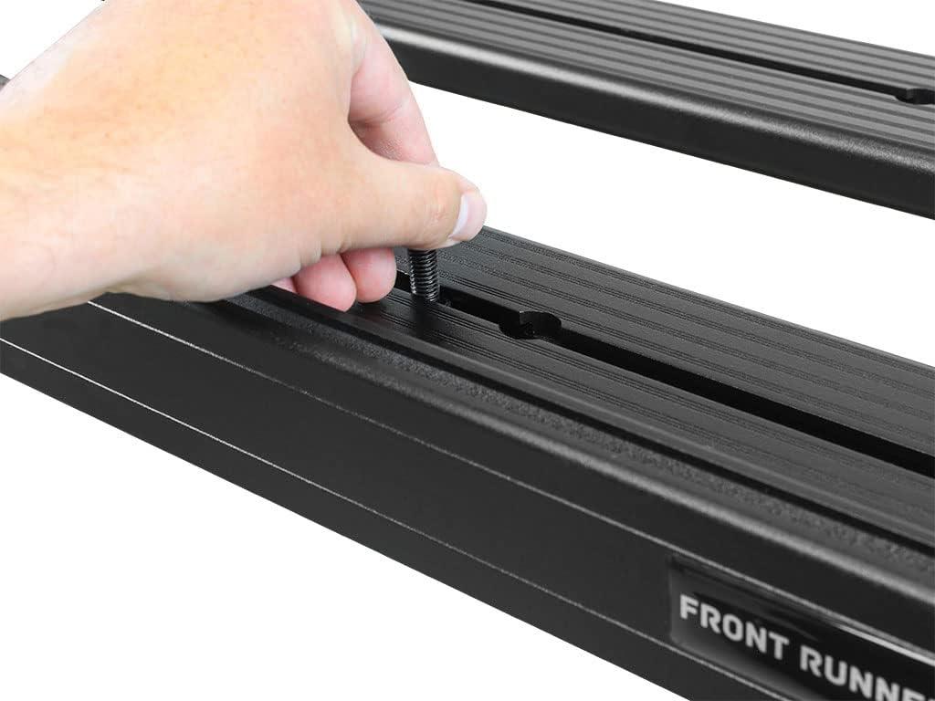Our Review: Front Runner Slimline II Defender Rack kit