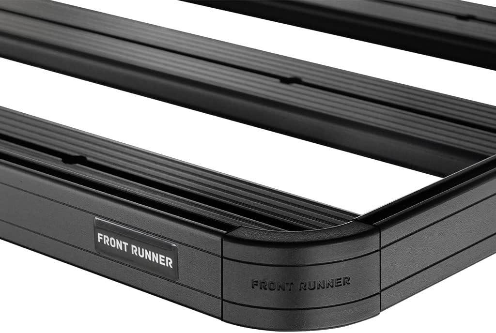 Our Review: Front Runner Slimline II ⁤Defender Rack ⁢kit
