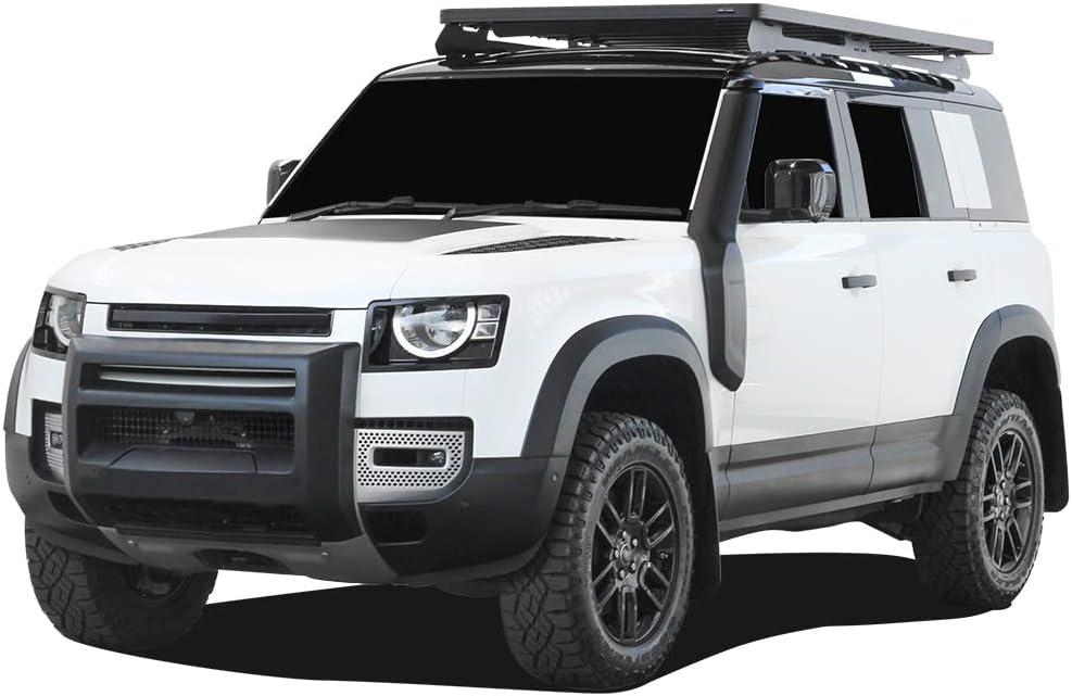 Our Review: Front Runner Slimline II Defender Rack Kit