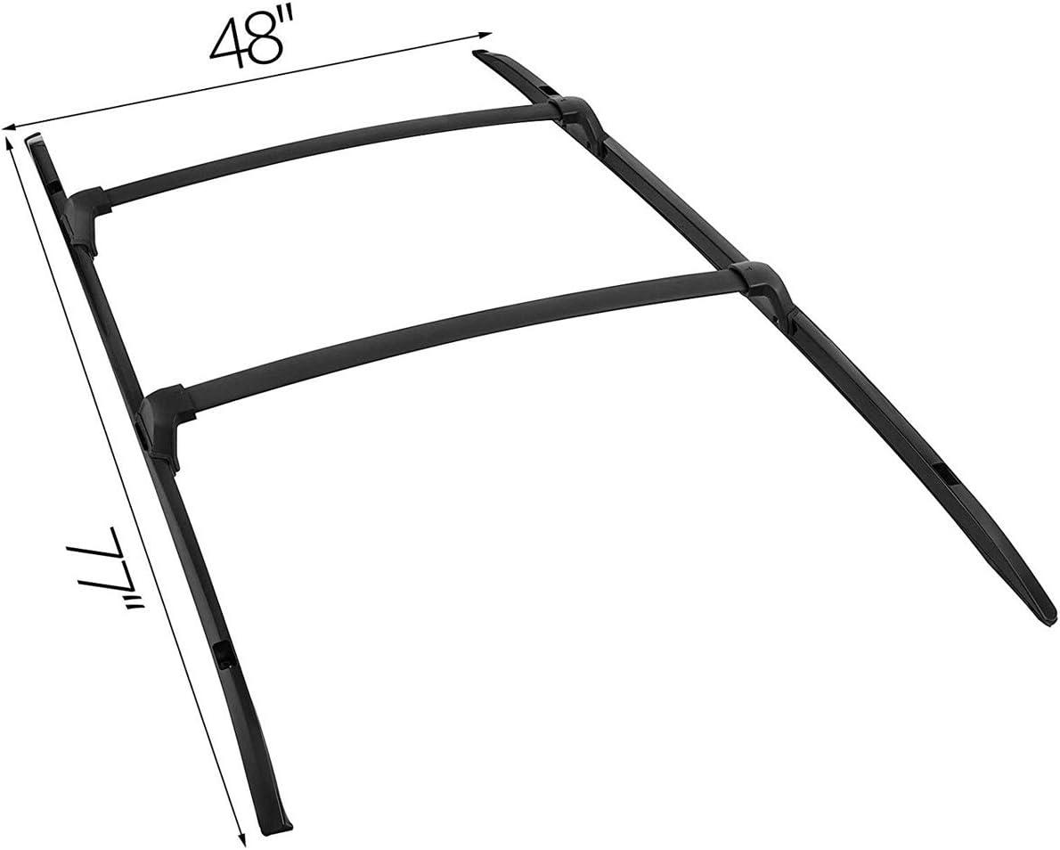 We Test: Honda CR-V Roof rack System for‌ Adventure ​Lovers