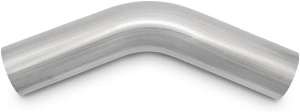 Unleash Power: Pro-Grade 45° SS Mandrel Bend Tube!