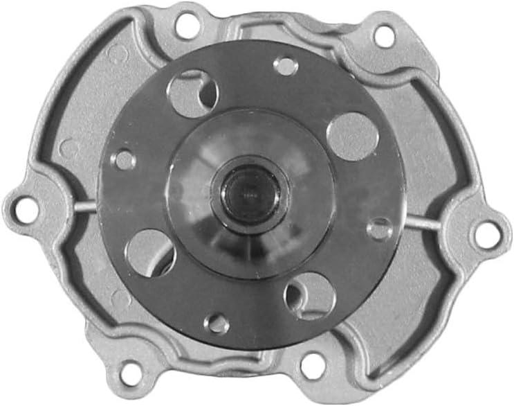 Cool your Engine, Boost Performance: ACDelco pro Water pump!