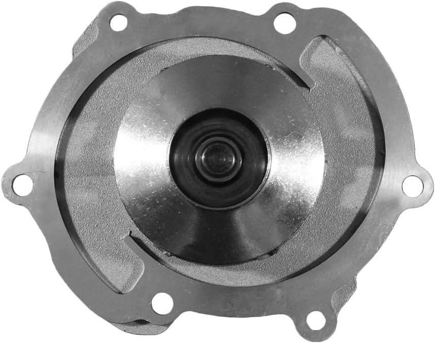 Cool Your Engine, Boost Performance: ACDelco Pro Water Pump!