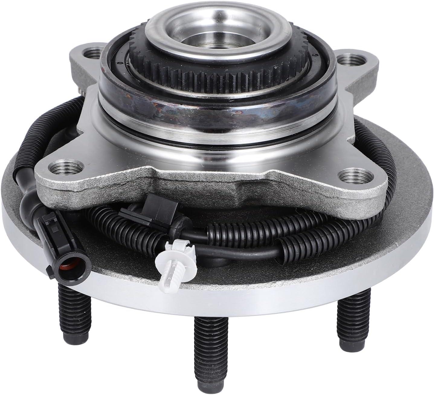 Upgrade Your Lincoln Navigator​ & Ford Expedition: OCPTY‌ Wheel Hub Assembly