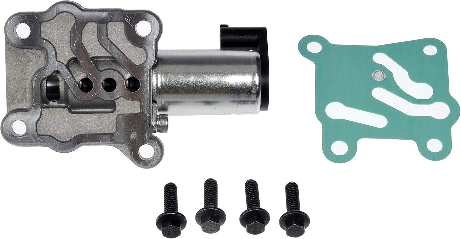 Boost ‍Your Volvo's Performance: VVT Solenoid Power!
