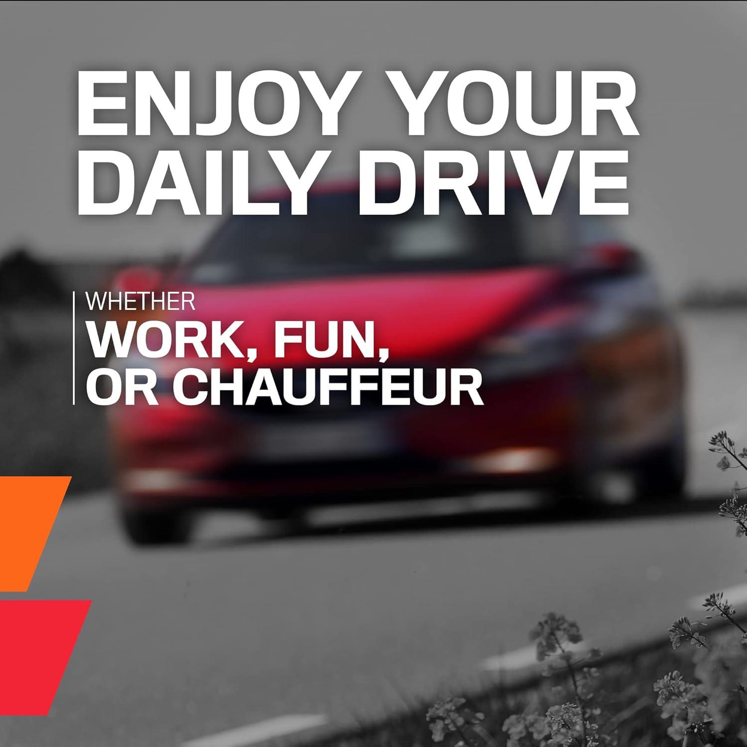 Unleash Power: BMW & Rolls-Royce Air Filter Magic!