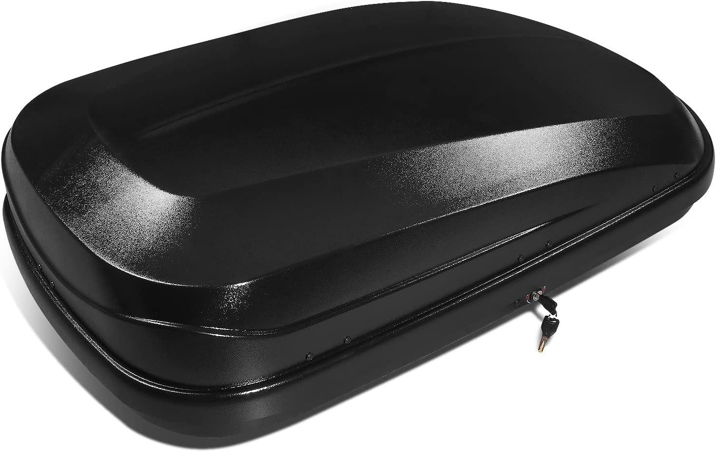Expanding Horizons: Our Review of DNA MOTORING's Robust Rooftop⁣ Cargo Box