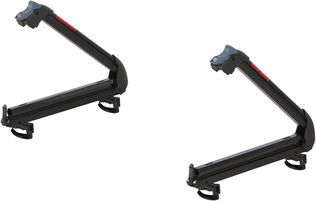 We Tested Yakima's ‌ReelDeal: The Ultimate Outdoor‍ Gear Rack