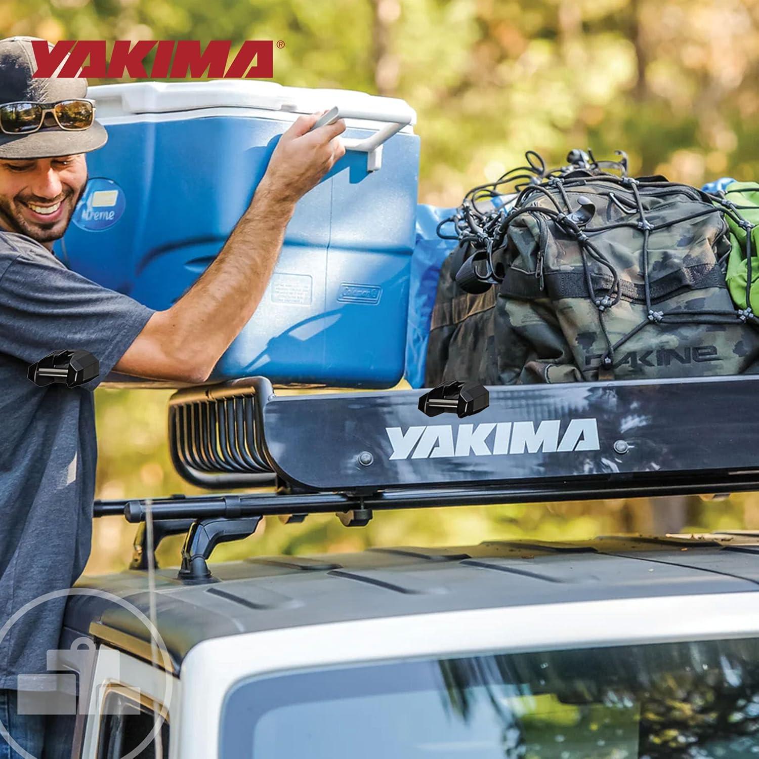 Our Take on Yakima's ⁢LoadWarrior: Ultimate Roof Cargo‍ Solution