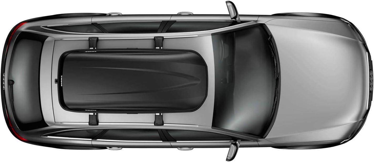 We Test the Thule 615 Pulse ‌Rack: Space for Adventures