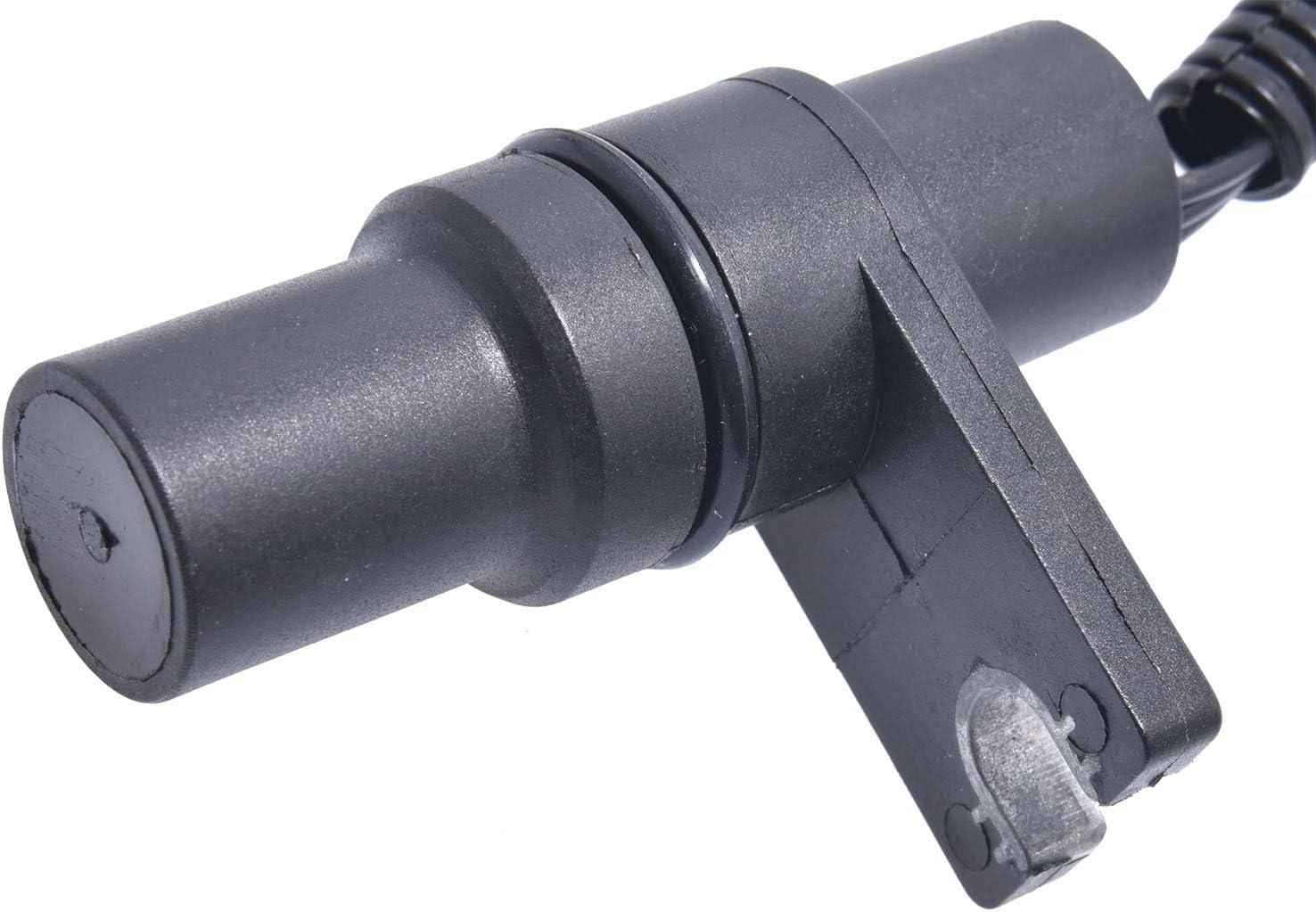 Rev Up Your Dodge Ram: ⁤Precision Cam⁢ Sensor Magic!