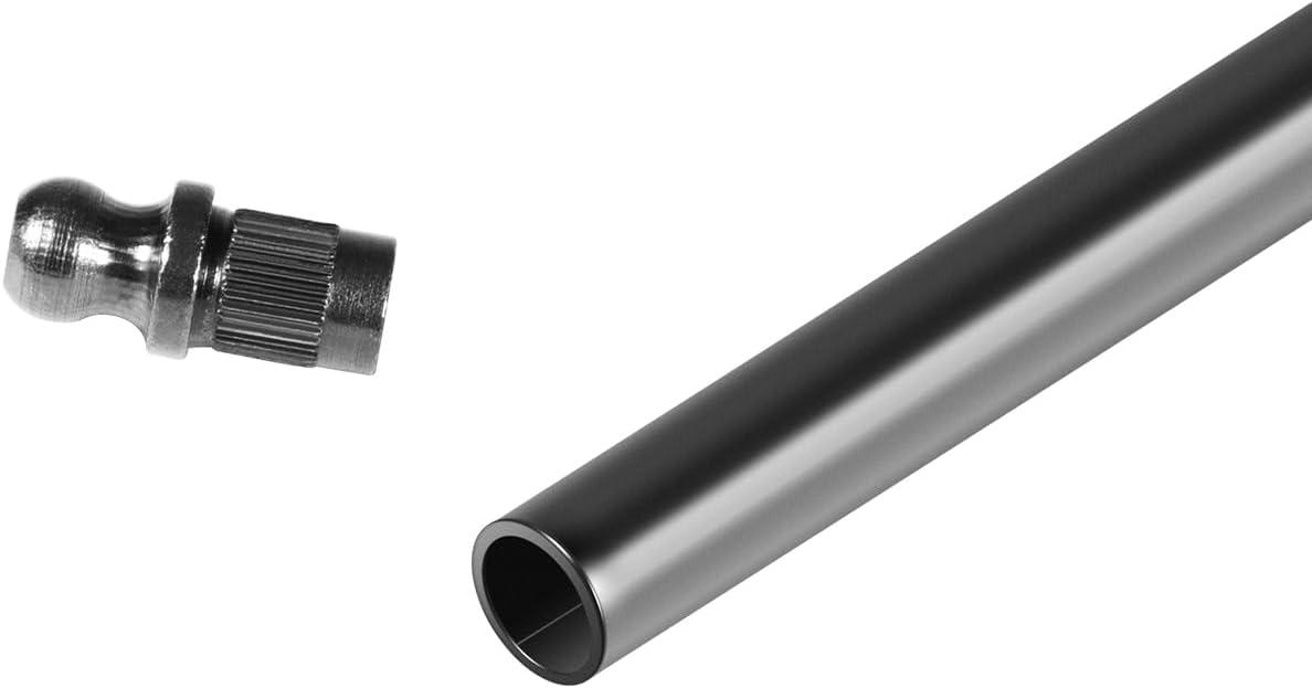 Chromoly VW⁣ Push Rods: Unleash Your Engine's Power!