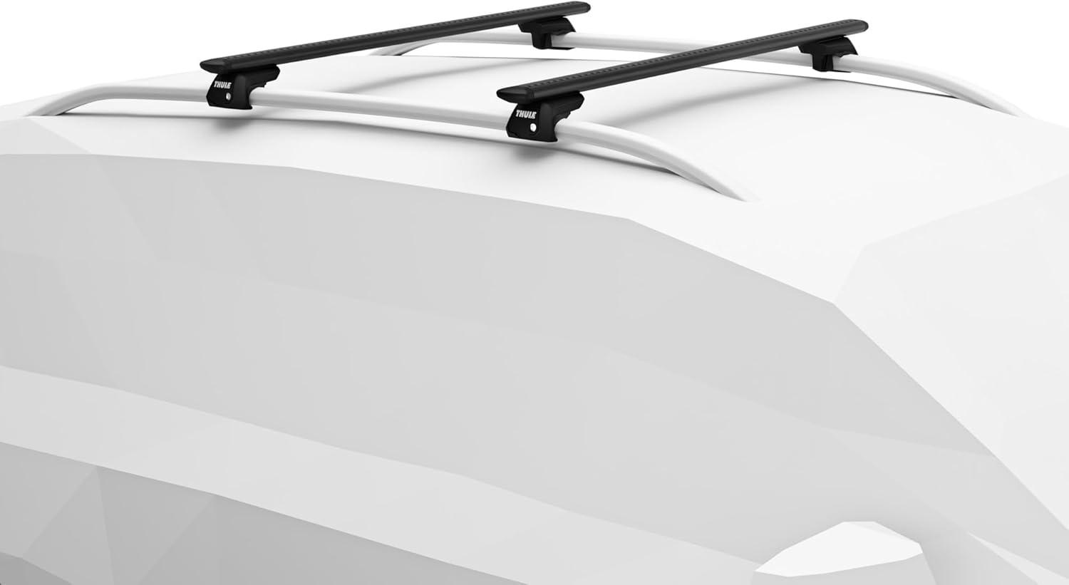 Our⁤ Review: Thule Wingbar Evo​ 50