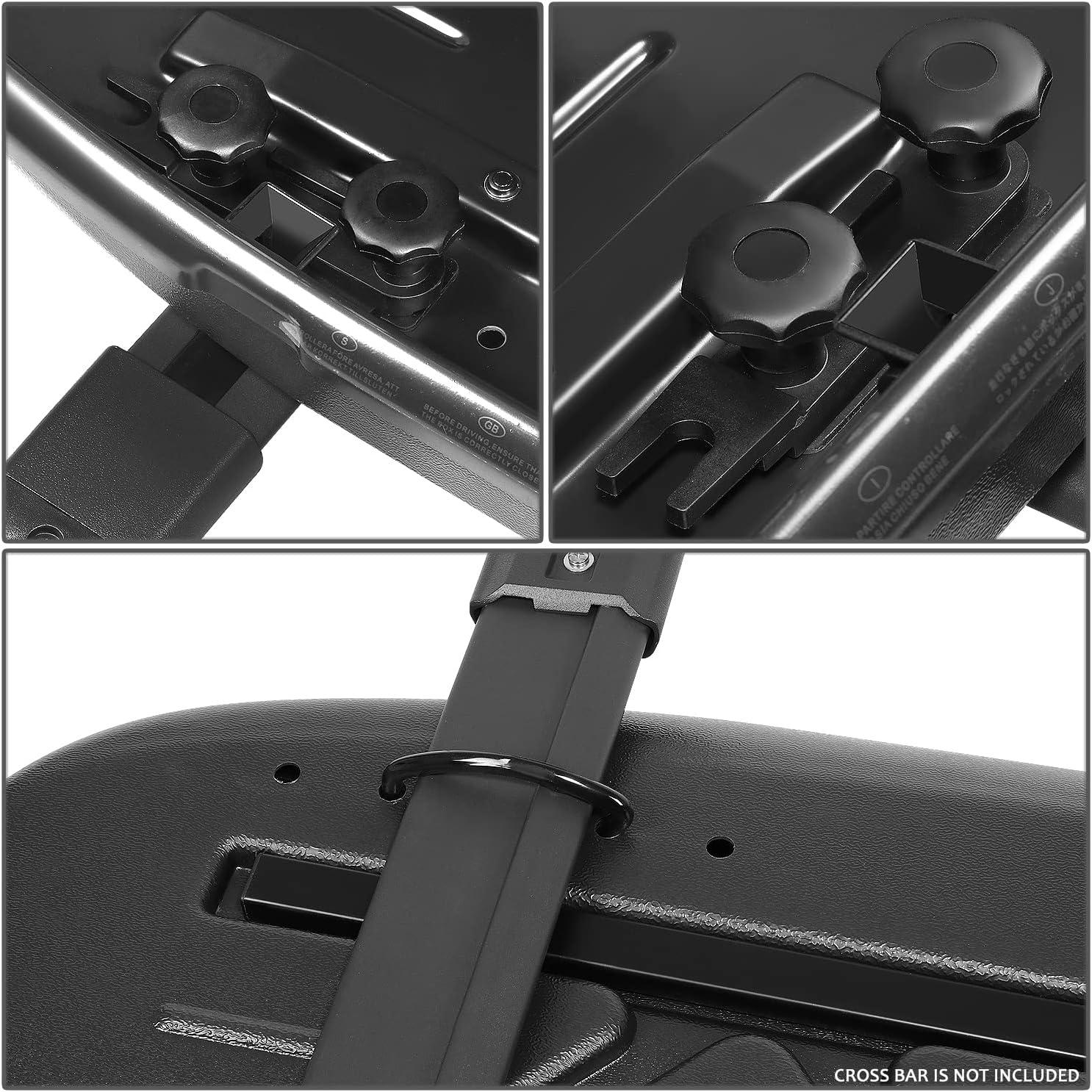 Expanding ‍Horizons: our review of ‌DNA MOTORING's Robust⁣ Rooftop‌ Cargo Box