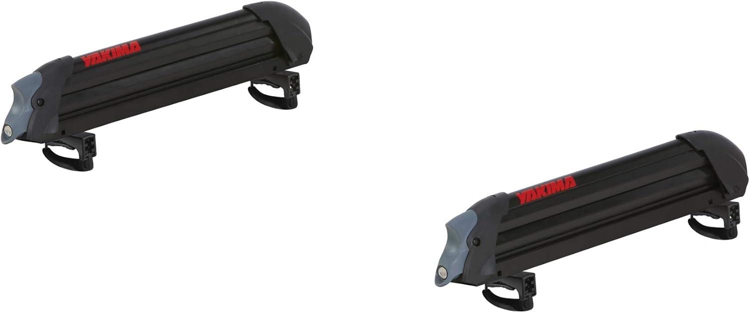 We Tested Yakima's ReelDeal: ‍The ⁢Ultimate Outdoor Gear Rack