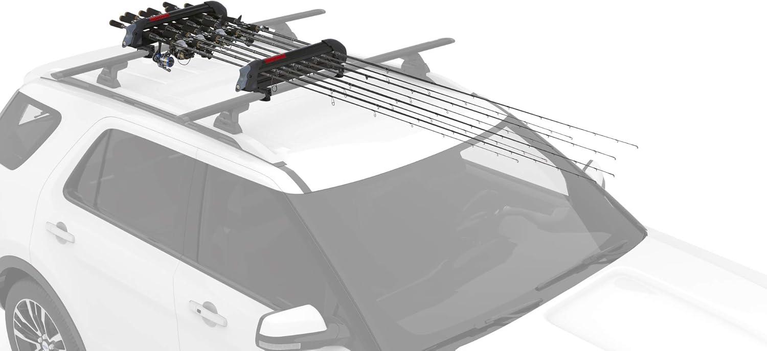 We Tested‍ Yakima's ​ReelDeal: The ⁣Ultimate Outdoor Gear ‍Rack