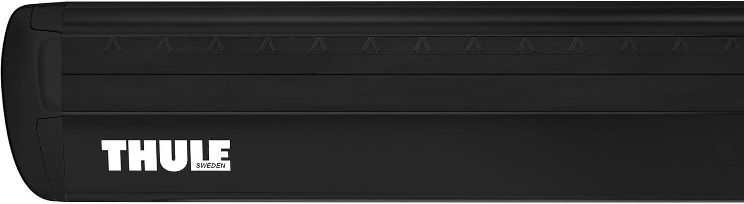 Our‍ Review: Thule Wingbar Evo 50