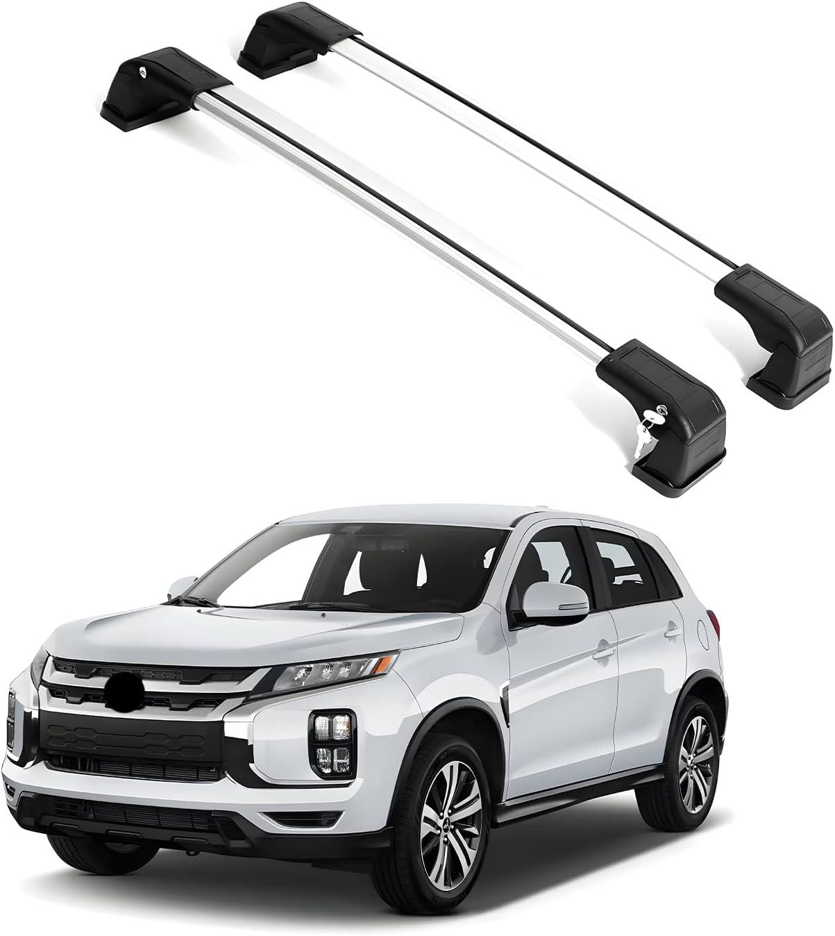 We Tested Erkul's ‌Robust Roof Rack ​for Outlander Sport

ChatGPT: I'll ⁢write⁣ a title for a product review ‍blog post for the Erkul ⁤Heavy Duty Roof Rack Cross Bars.

We Tested Erkul's Silent & Strong Outlander Sport Racks