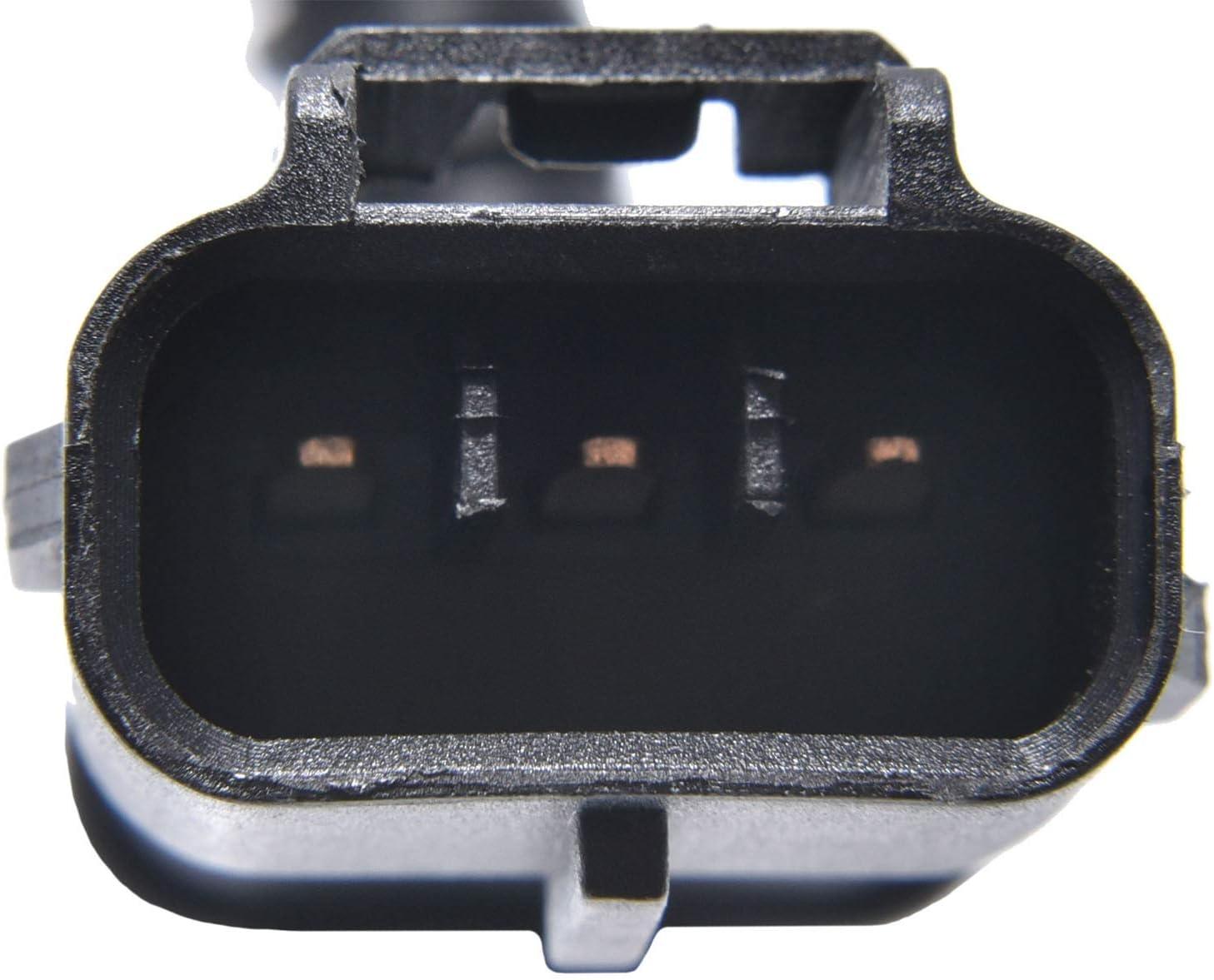 Rev Up Your Dodge Ram: Precision Cam Sensor Magic!
