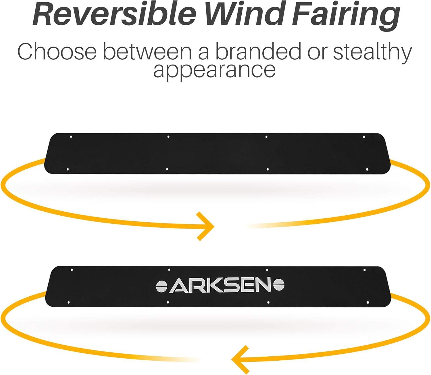 We Tested ARKSEN's Roof Rack: Ultimate ⁣Storage Solution