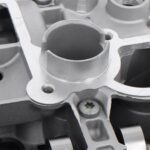 Premium Engine Cylinder Head for VW Audi 2.0 TSI CCTA CCZ Models - Image 3