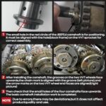 Premium Camshaft Rocker Arm Lifters Kit for Jeep Dodge Chrysler 3.6L V6 Engine - Image 3