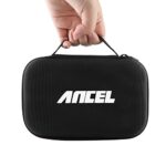 ANCEL AD310 OBD2 Scanner: Professional Car Code Reader with Protective Case - Image 5