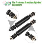 Premium Club Car Golf Cart Rear Shocks DS Precedent 1988-2008 Suspension Upgrade - Image 4
