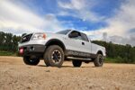 Ford F-150 2.5" Suspension Lift Kit 2WD/4WD 04-08 | Performance Upgrade Rough Country - Image 3