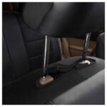 Premium Toyota Corolla Seat Covers 2014-2019 Full Set L LE XLE Protection - Image 7