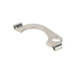 Premium 2.5" Exhaust Split Flange Repair Kit | Galvanized Iron | Universal Fit - Image 7