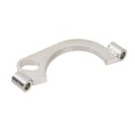 Premium 2.5" Exhaust Split Flange Repair Kit | Galvanized Iron | Universal Fit - Image 6