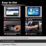 VLINKER FS OBD2 Scanner: Professional Ford Diagnostic Tool with HS/MS-CAN Switch - Image 4