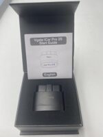 Advanced OBD2 Bluetooth Scanner for EV/Hybrid - iOS, Android, Windows Diagnostic Tool - Image 6