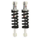 Premium 220mm ATV Shock Absorbers for Dirt Bike & Go Kart Performance - Image 4