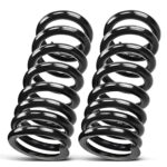 A-Premium Front Coil Spring Set for Chevy Tahoe GMC Yukon C1500 C2500 - Image 4