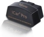 Vgate iCar Pro WiFi OBD2 Scanner: Professional Car Diagnostic Tool for iOS/Android - Image 3