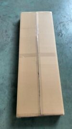 VEVOR 4FT Heavy Duty Rubber Curb Ramp 15T Driveway Wheelchair Ramp - Image 6
