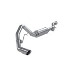 MBRP Pro Series Cat Back Exhaust System S5043304 Performance Upgrade - Image 5