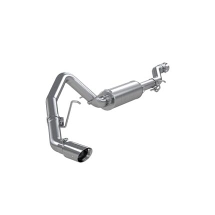MBRP Exhaust S5043304 Pro Series Cat Back Exhaust System