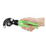 OEMTOOLS 25440 Brake Line Bending Pliers 4-Size Tube Bender Tool - Image 8