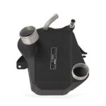 Mishimoto Black Air-to-Water Intercooler Ford 6.7L Powerstroke 11-16 - Image 4