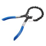 BTSHUB 3/4-3" Exhaust Pipe Cutter Tool 15 Blades Chain Cut - Image 6