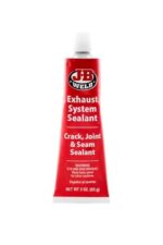 High-Strength Exhaust Repair Sealant: Quick Fix for Leaks and Cracks, 85g - Image 3