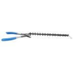 BTSHUB 3/4-3" Exhaust Pipe Cutter Tool 15 Blades Chain Cut - Image 9