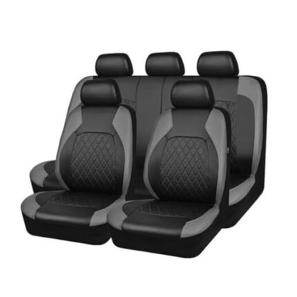 car seat covers toyota corolla