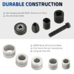 Professional Exhaust Pipe Expander Tool Set | 28mm Muffler Pipe Stretcher 1-5/8-4-1/4" - Image 3