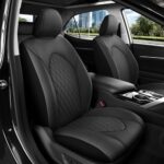 car seat covers toyota camry