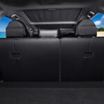 Toyota RAV4 Leather Seat Covers 2013-2018 Full Set Waterproof Protection - Image 9